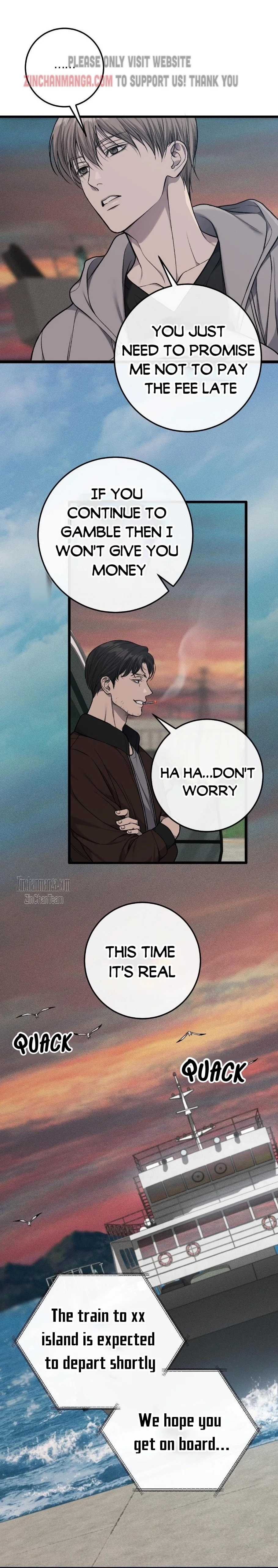 Dirty Xx - Chapter 39 Page 30
