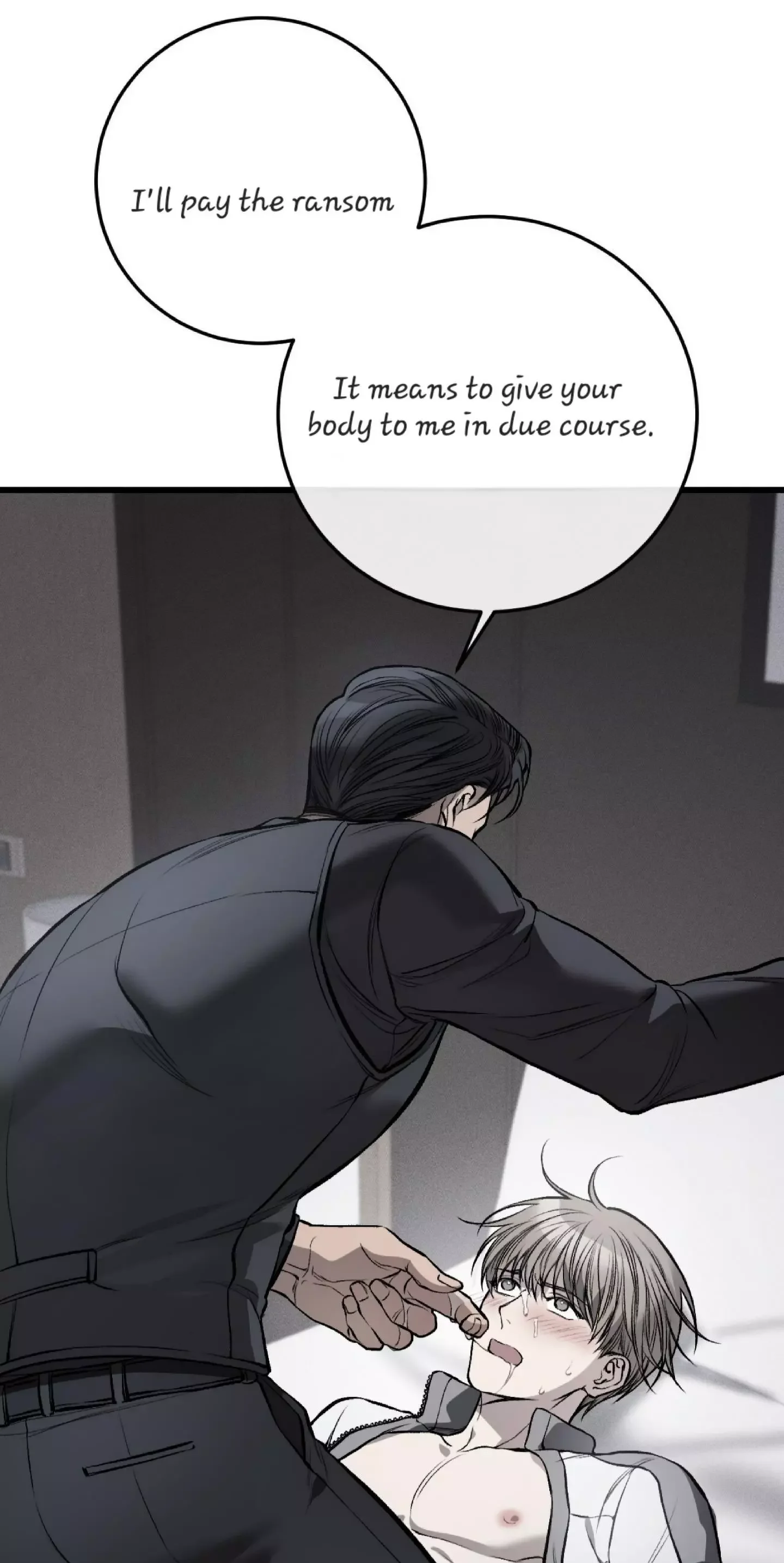 Dirty Xx - Chapter 4 Page 3