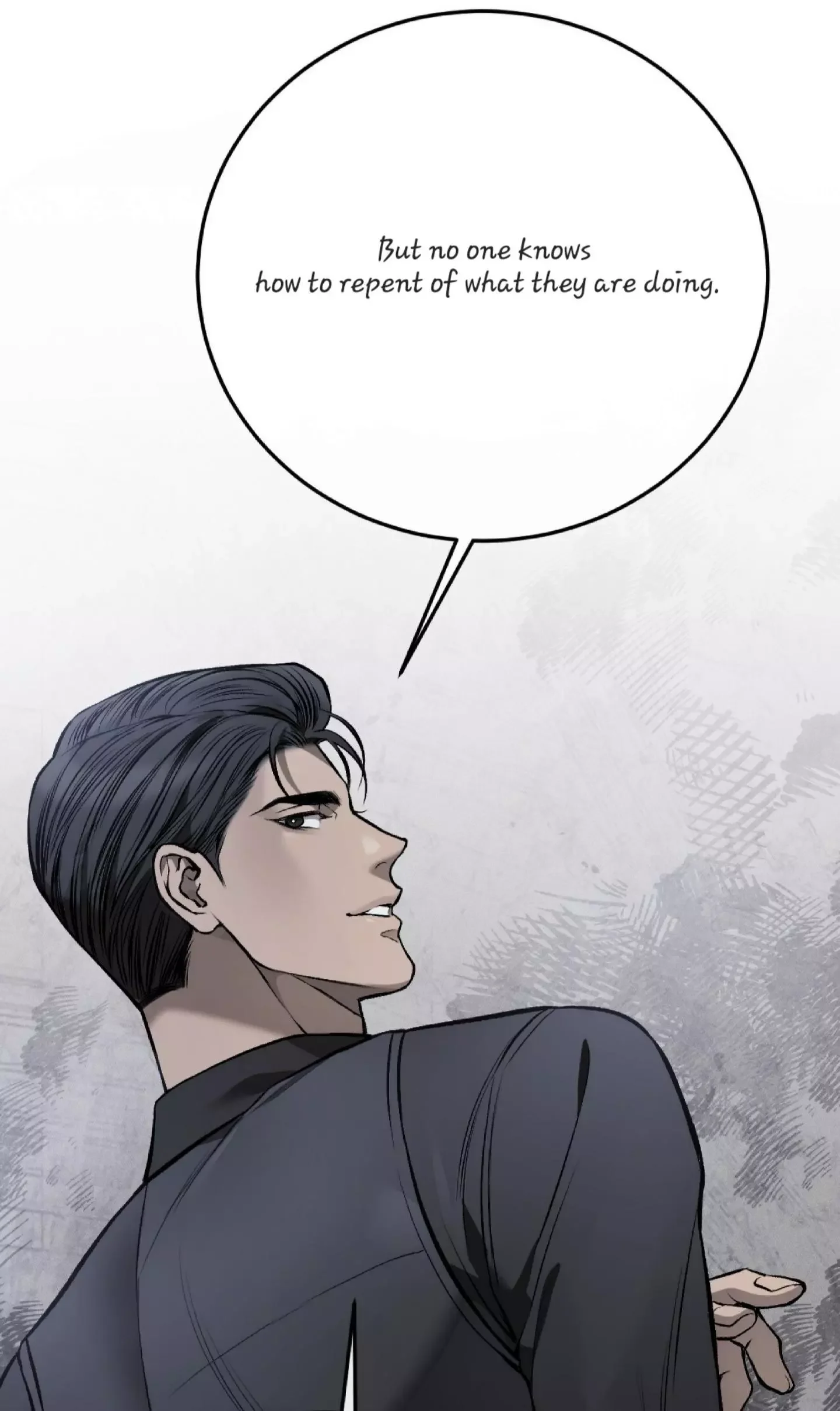 Dirty Xx - Chapter 4 Page 9
