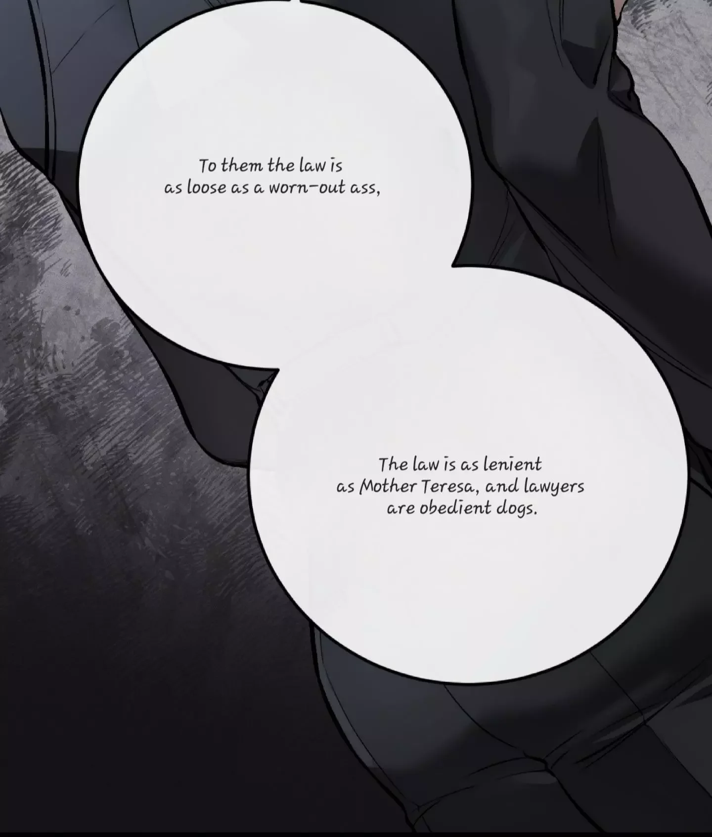 Dirty Xx - Chapter 4 Page 10