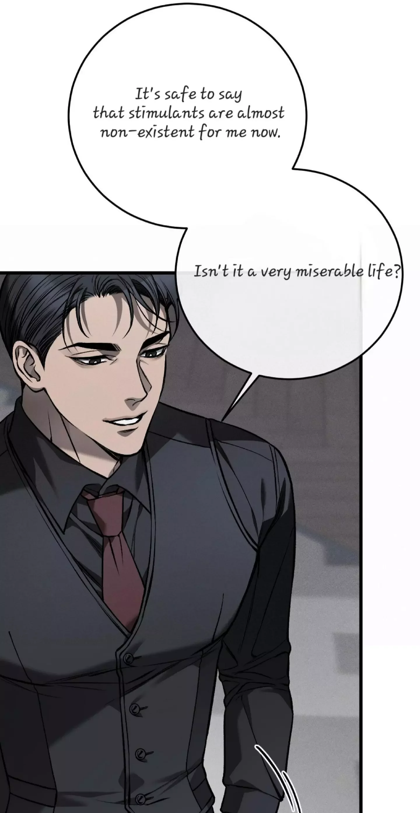 Dirty Xx - Chapter 4 Page 12