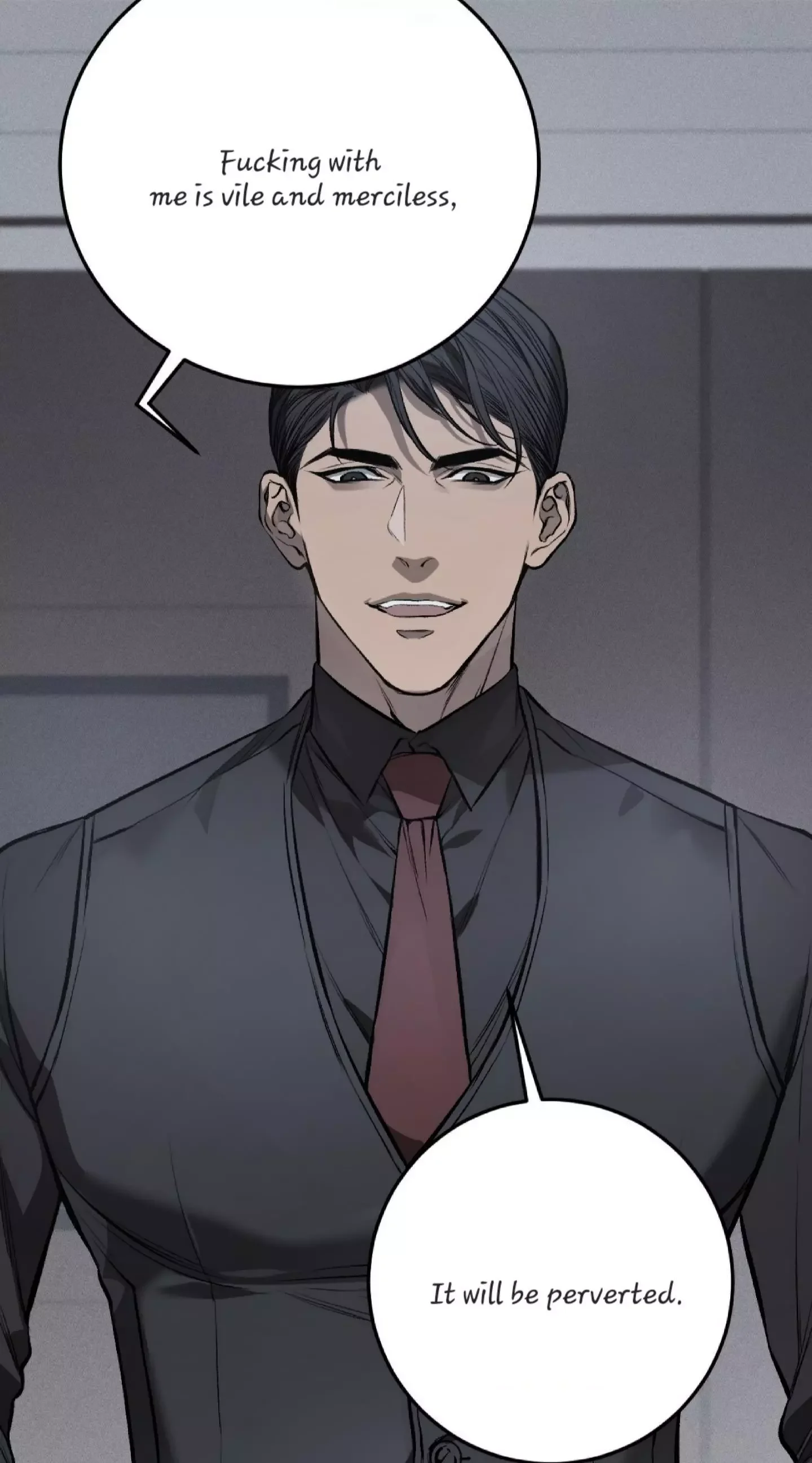 Dirty Xx - Chapter 4 Page 18