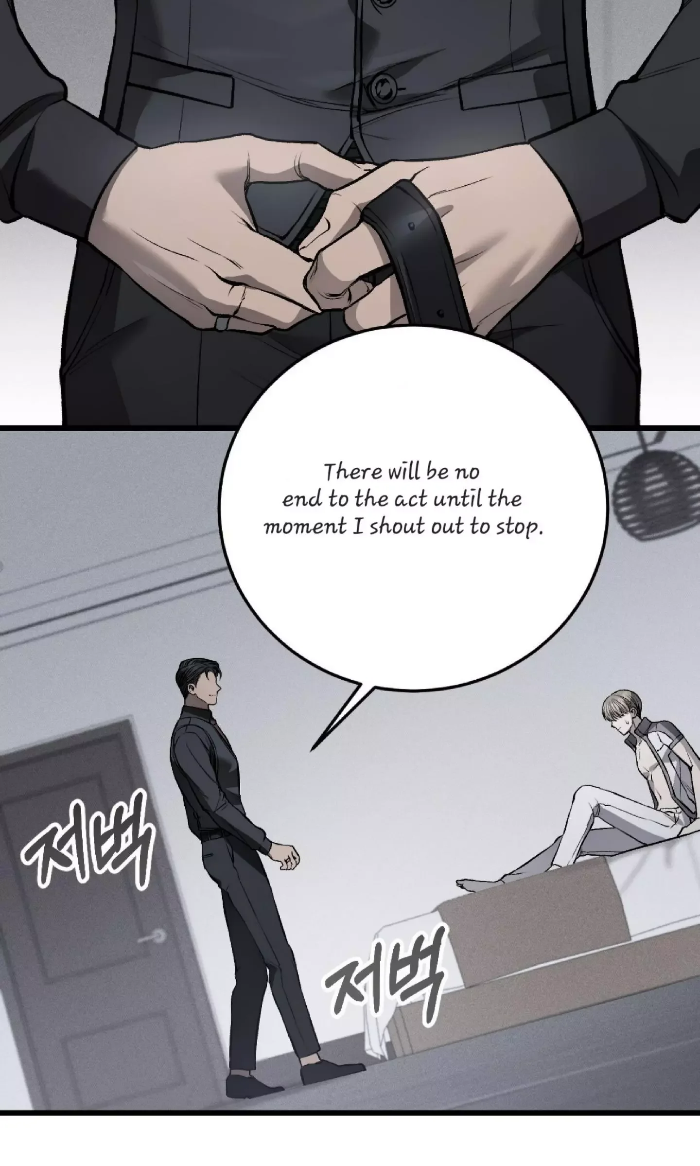 Dirty Xx - Chapter 4 Page 19