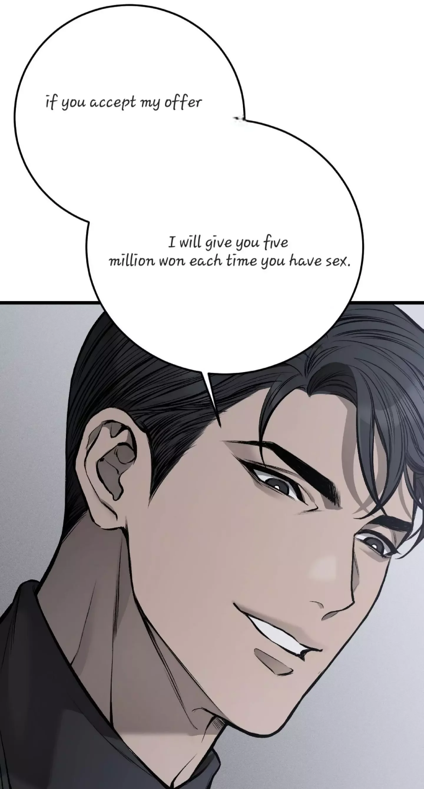 Dirty Xx - Chapter 4 Page 20