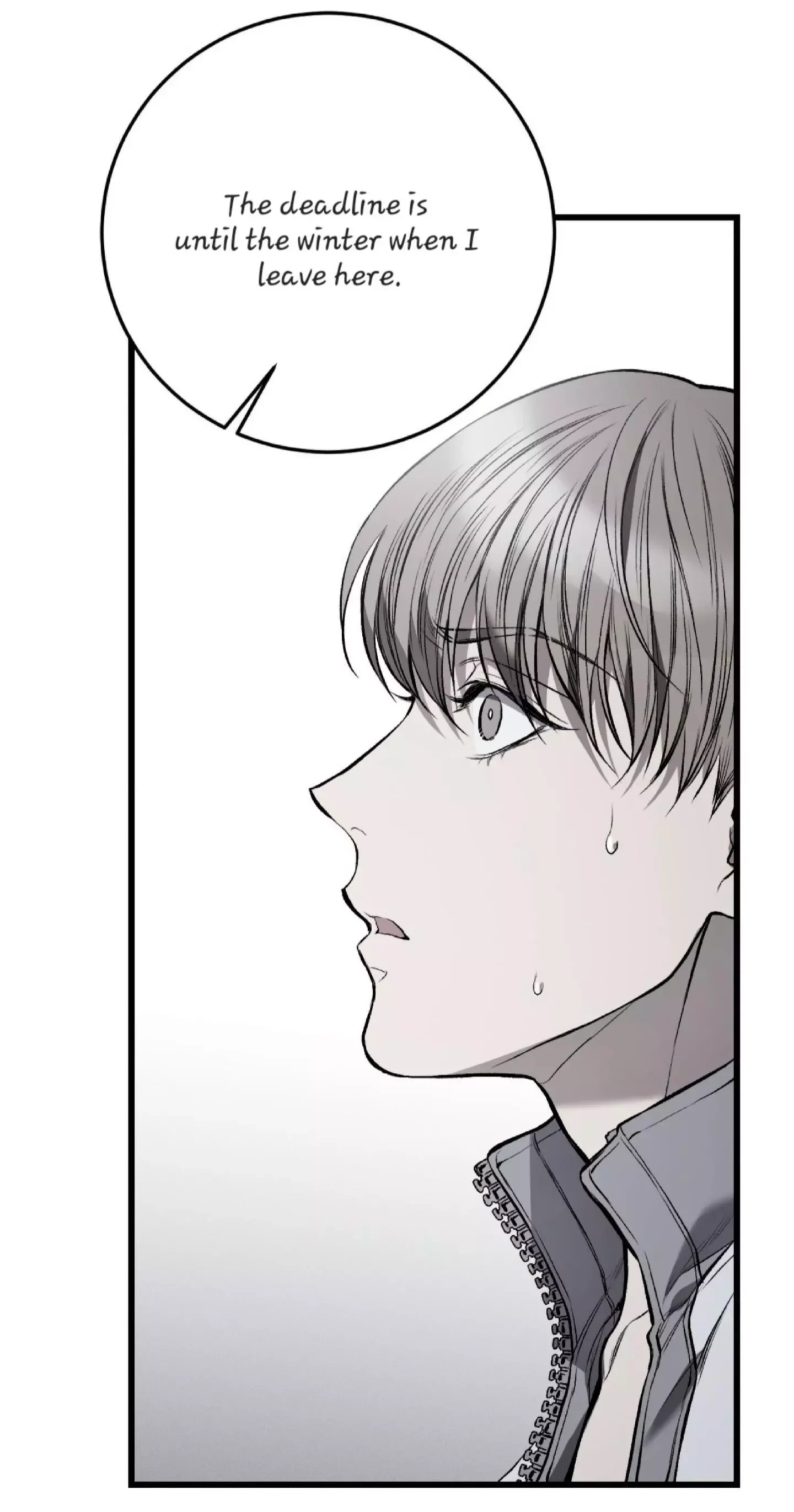 Dirty Xx - Chapter 4 Page 22