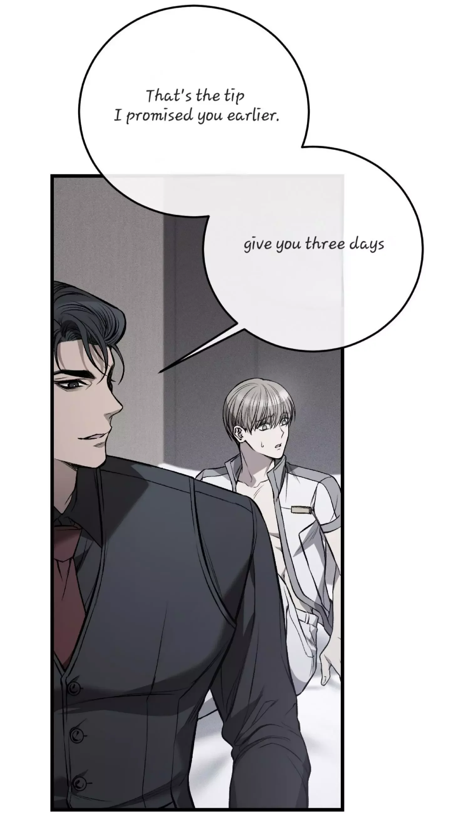 Dirty Xx - Chapter 4 Page 25