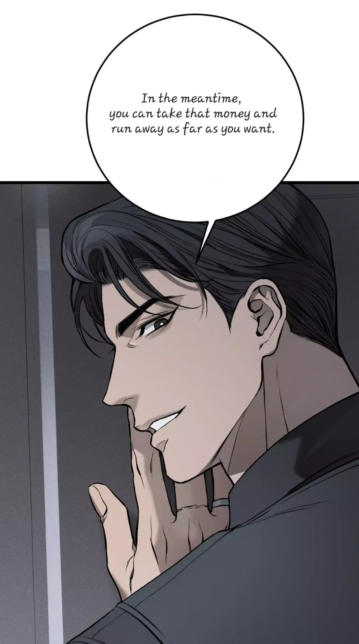Dirty Xx - Chapter 4 Page 26