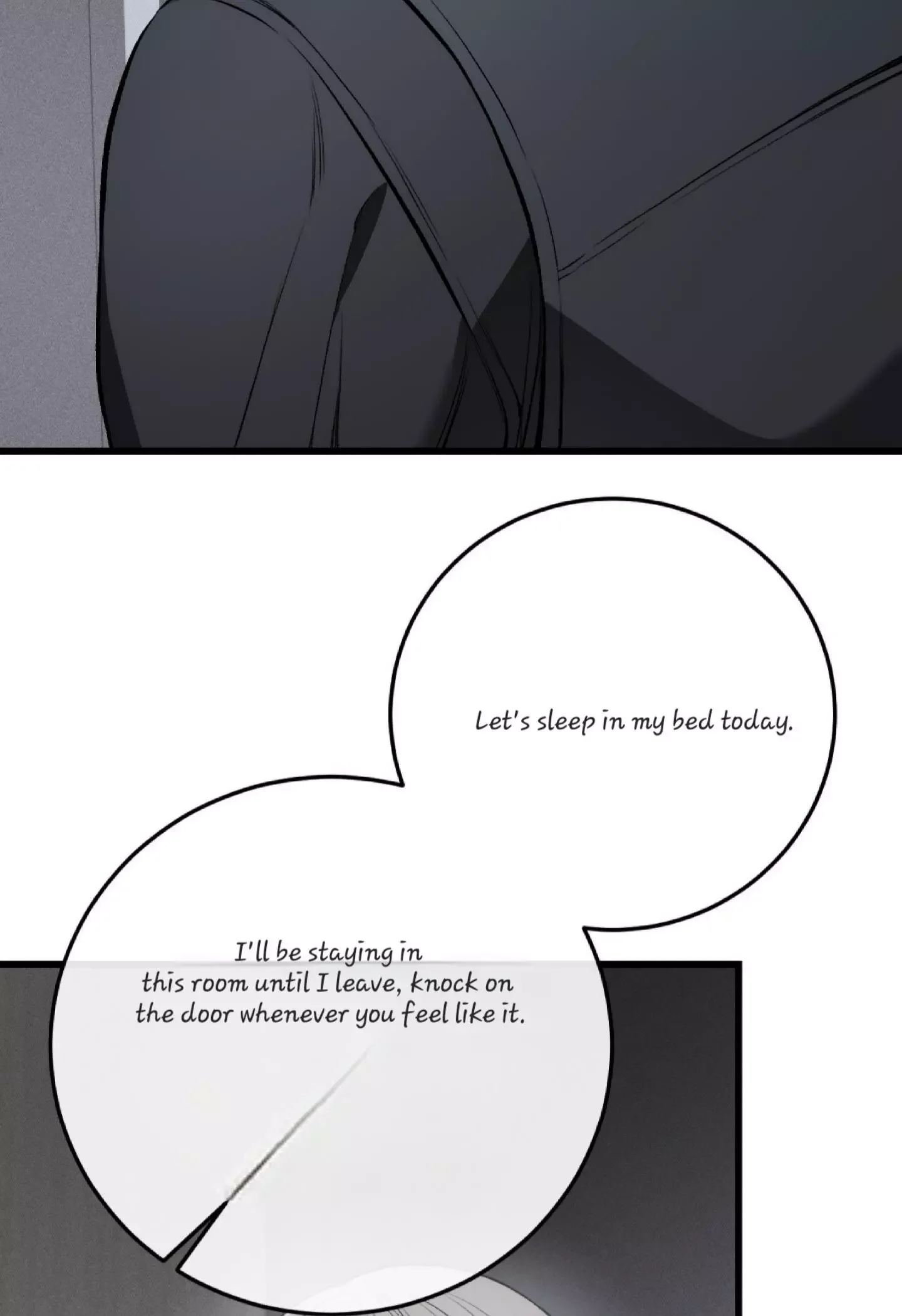 Dirty Xx - Chapter 4 Page 27