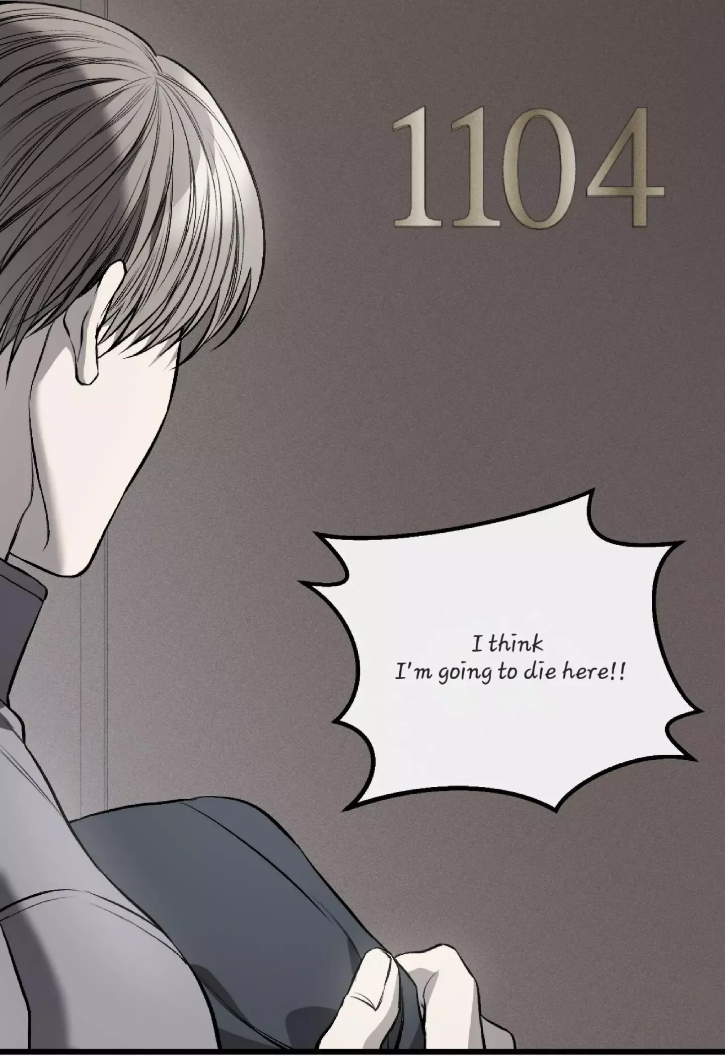 Dirty Xx - Chapter 4 Page 40