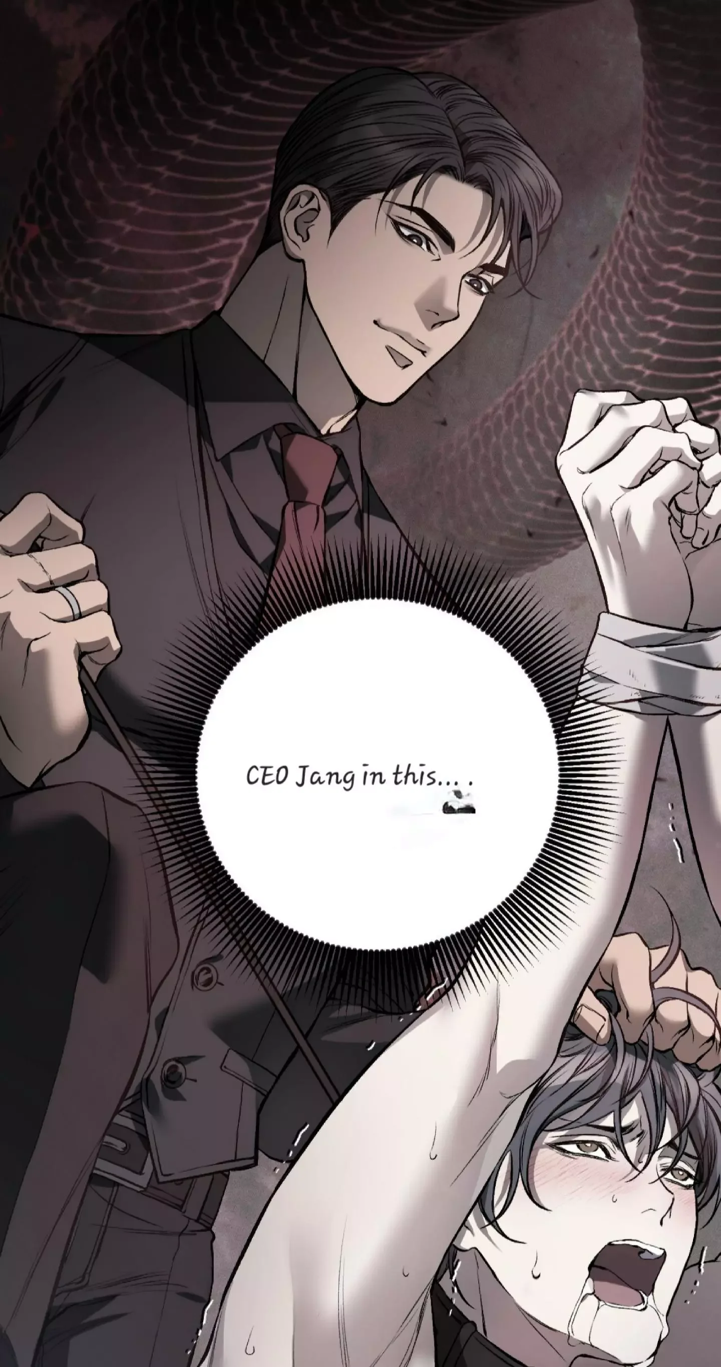 Dirty Xx - Chapter 4 Page 42