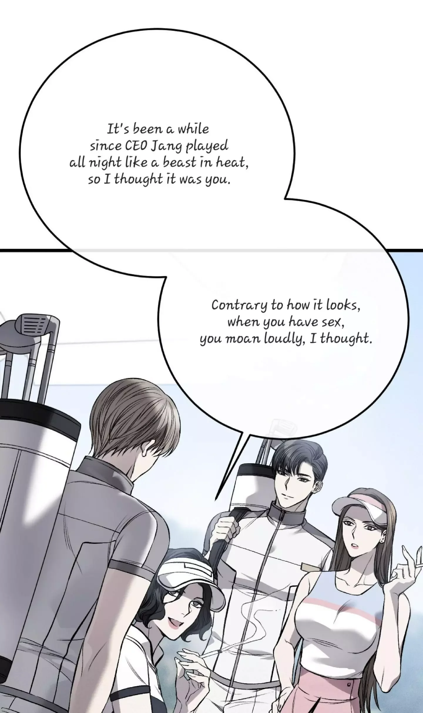 Dirty Xx - Chapter 4 Page 65