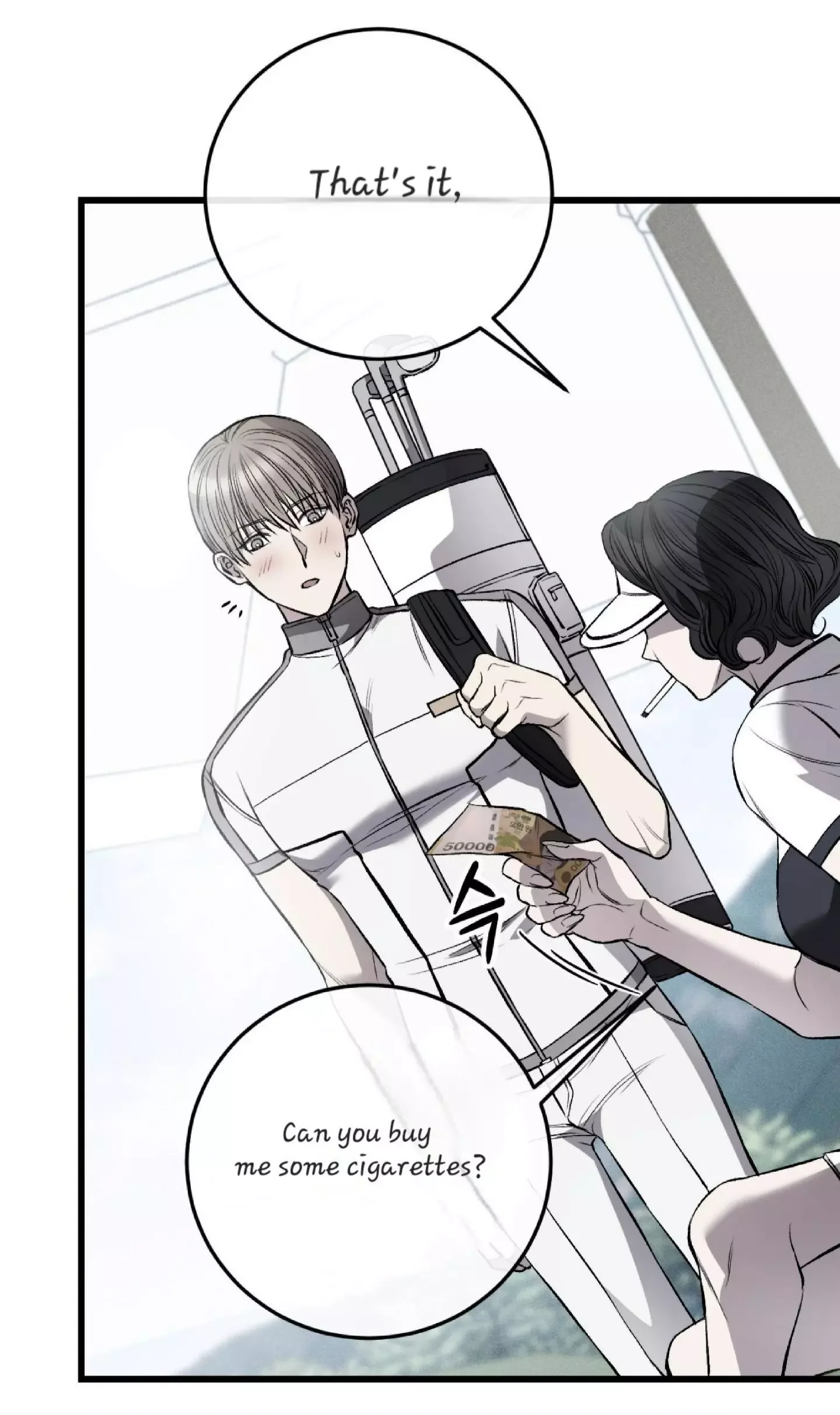 Dirty Xx - Chapter 4 Page 68