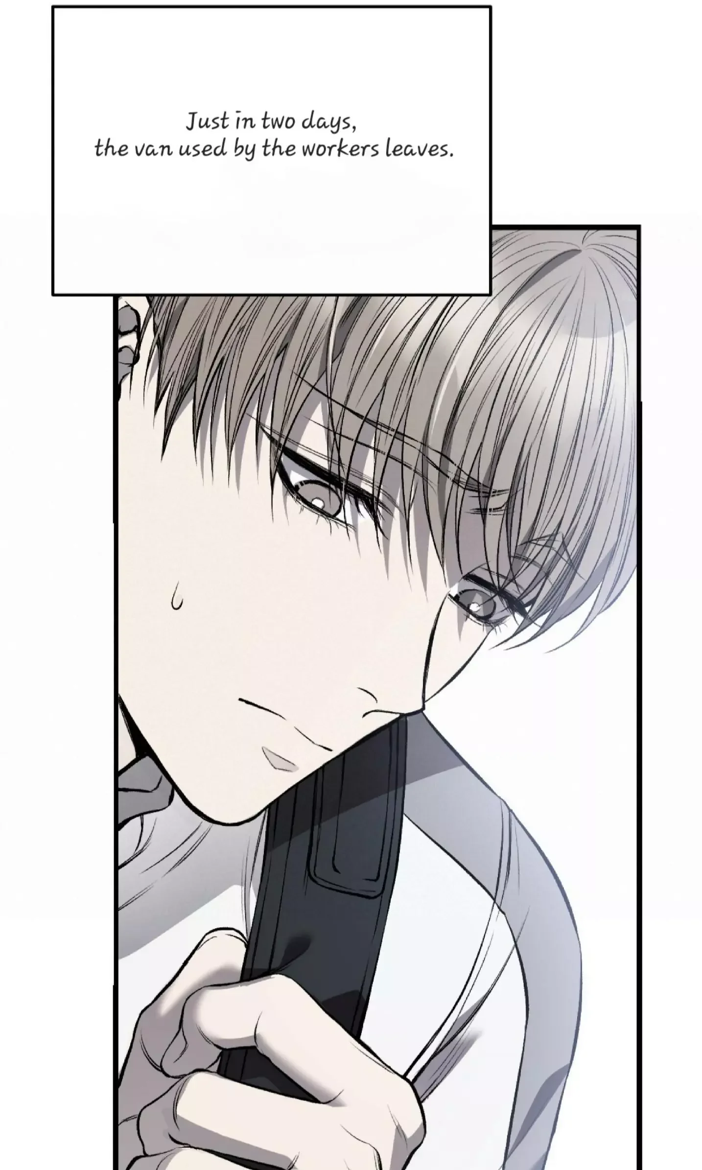 Dirty Xx - Chapter 4 Page 76