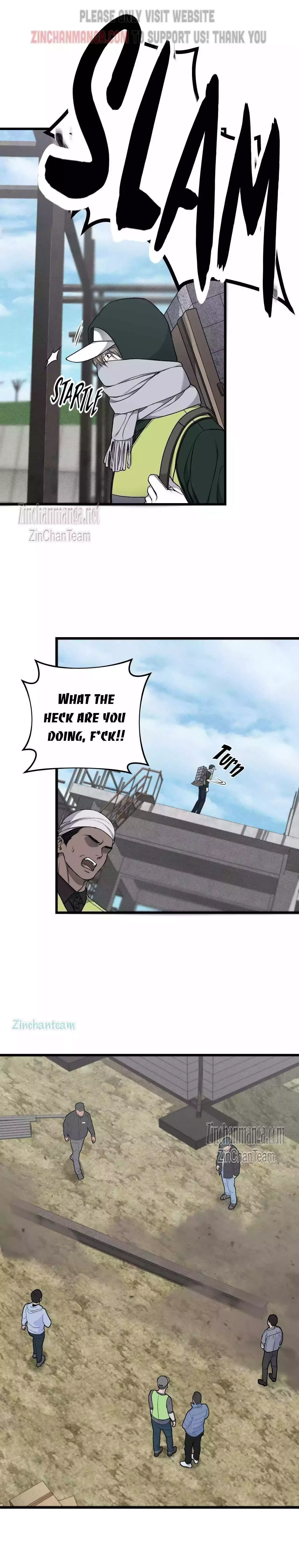 Dirty Xx - Chapter 40 Page 2