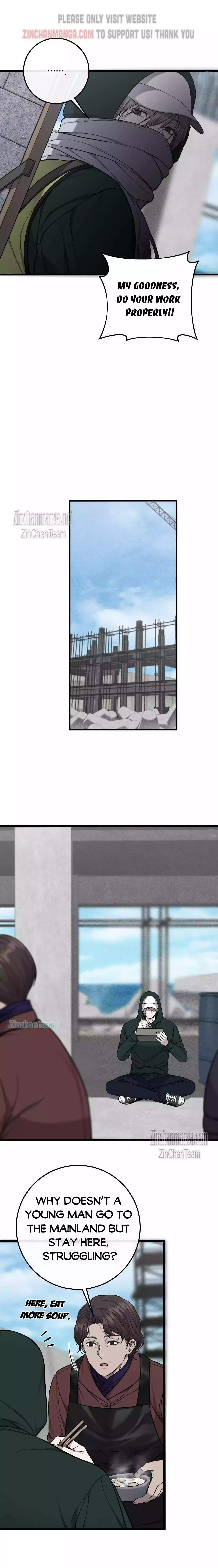 Dirty Xx - Chapter 40 Page 3