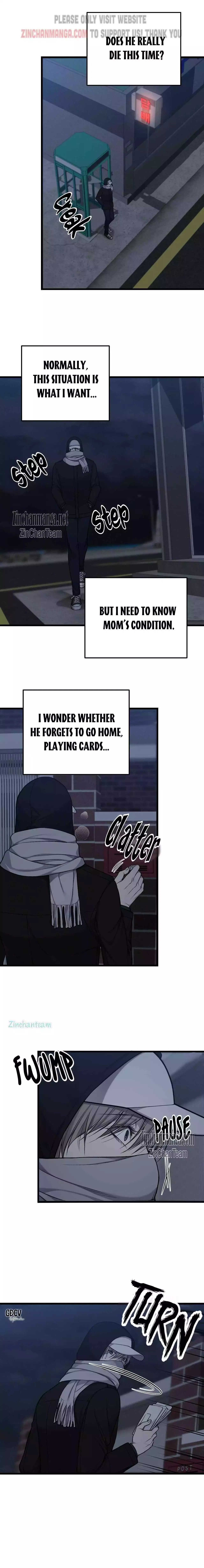 Dirty Xx - Chapter 40 Page 6