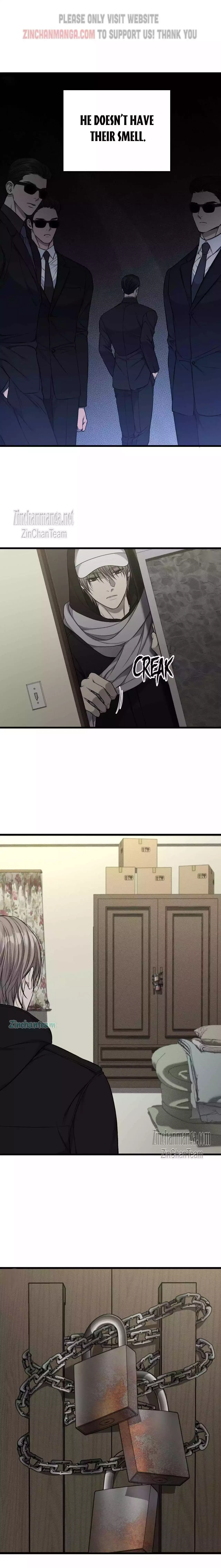 Dirty Xx - Chapter 40 Page 8