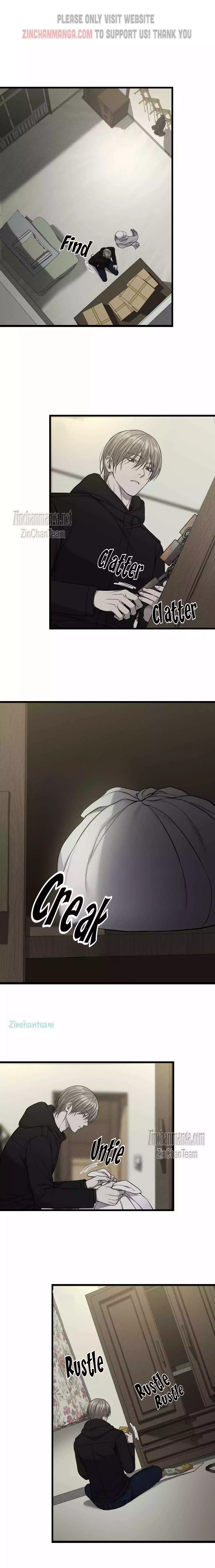 Dirty Xx - Chapter 40 Page 9