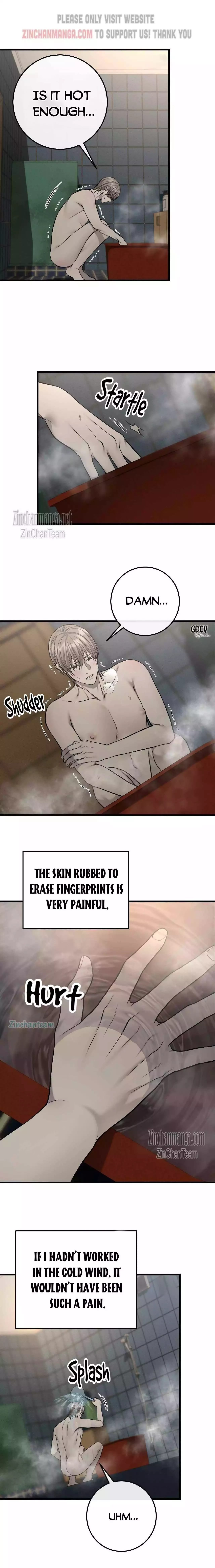Dirty Xx - Chapter 40 Page 11
