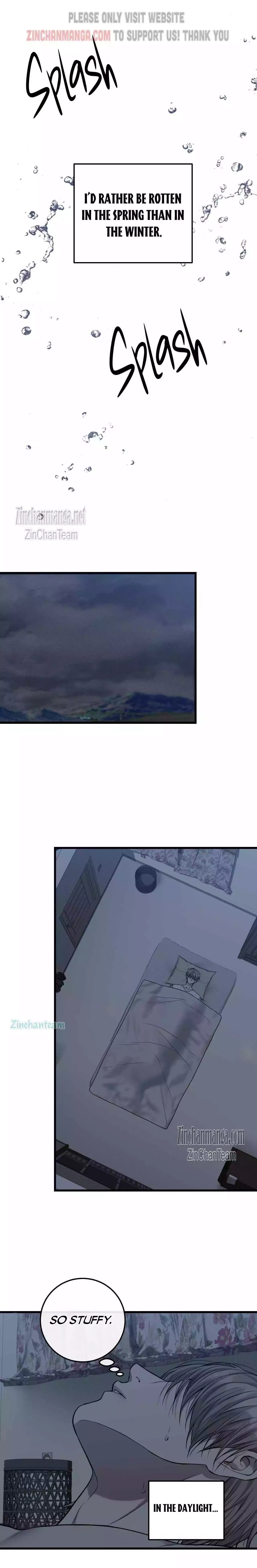 Dirty Xx - Chapter 40 Page 13