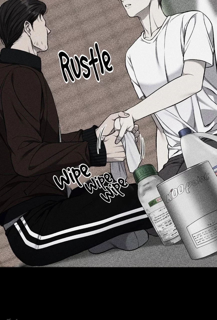 Dirty Xx - Chapter 41 Page 3