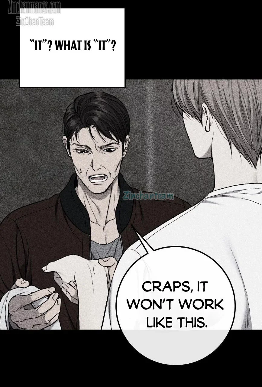 Dirty Xx - Chapter 41 Page 4