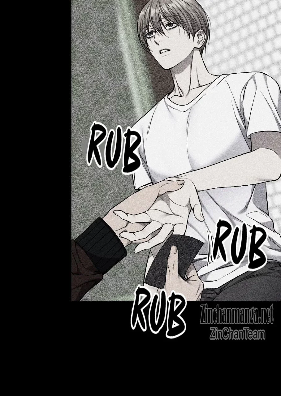 Dirty Xx - Chapter 41 Page 6