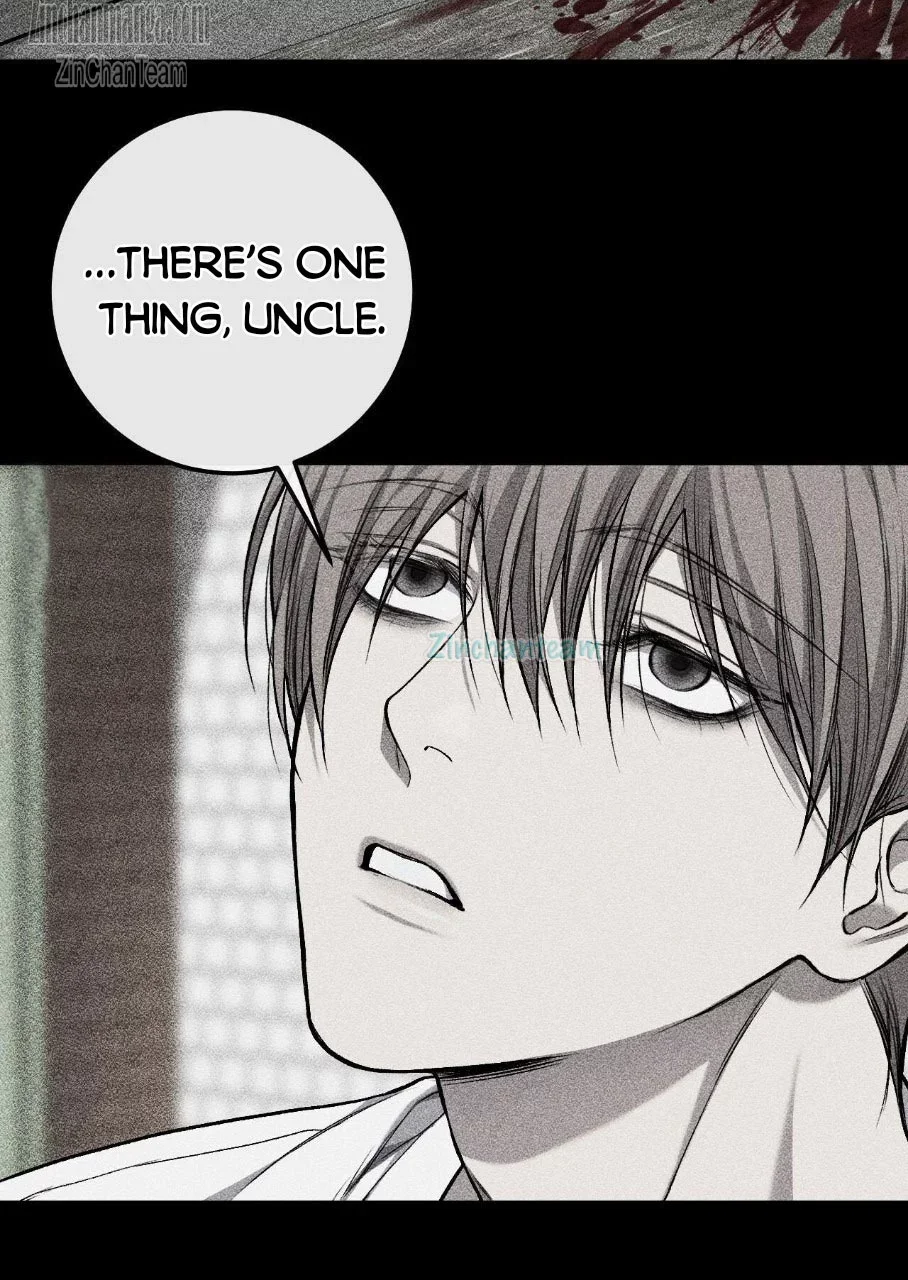 Dirty Xx - Chapter 41 Page 8
