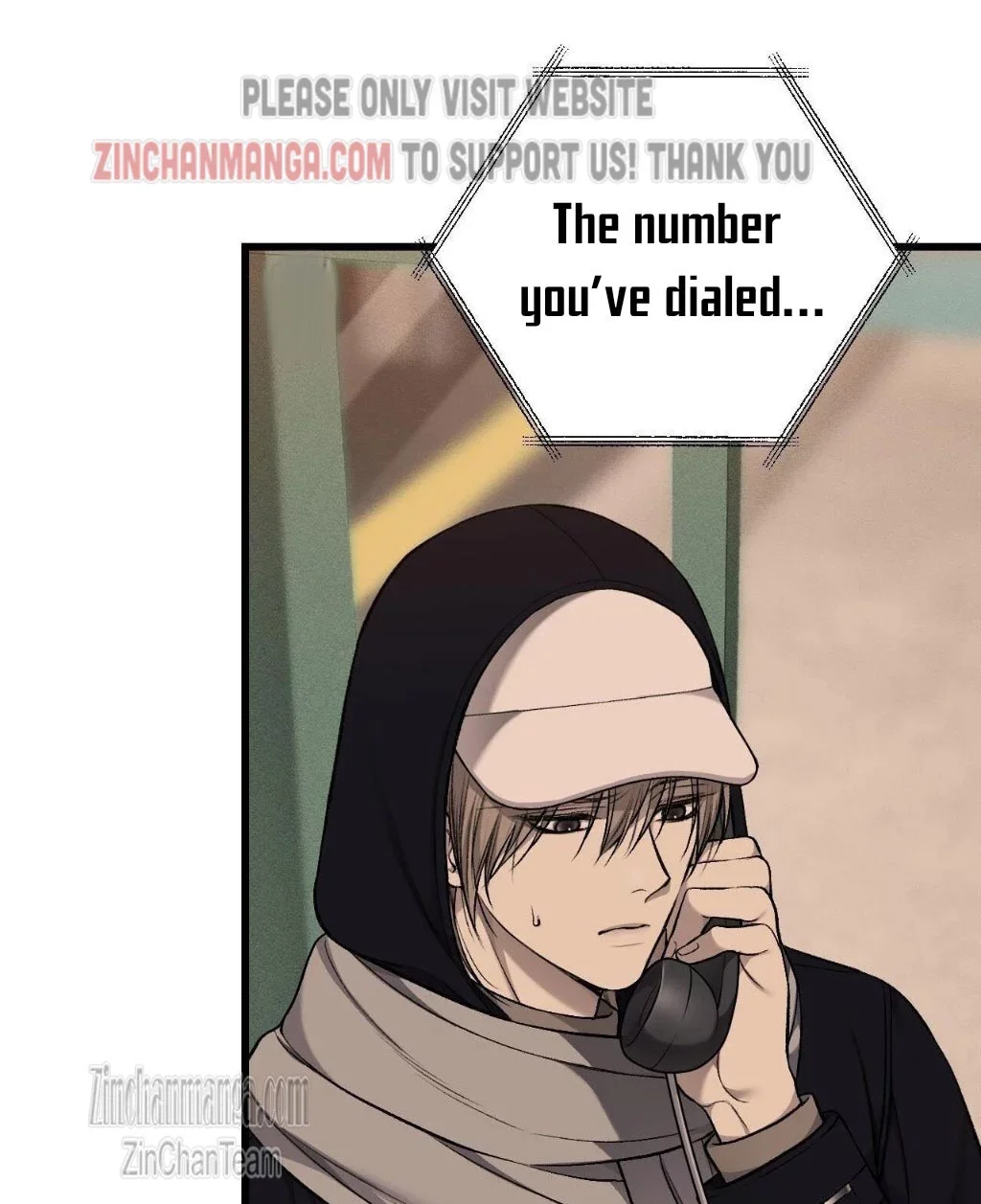 Dirty Xx - Chapter 41 Page 33