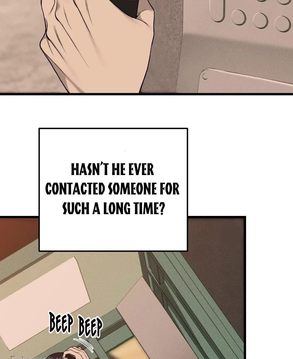 Dirty Xx - Chapter 41 Page 35