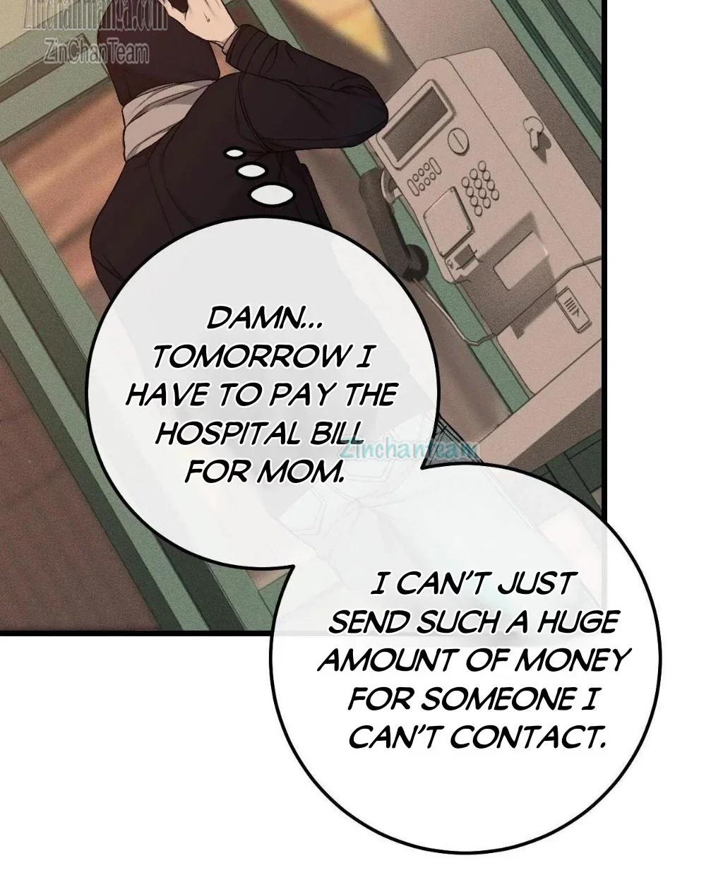 Dirty Xx - Chapter 41 Page 36