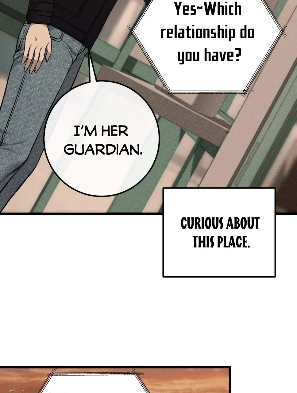 Dirty Xx - Chapter 41 Page 47