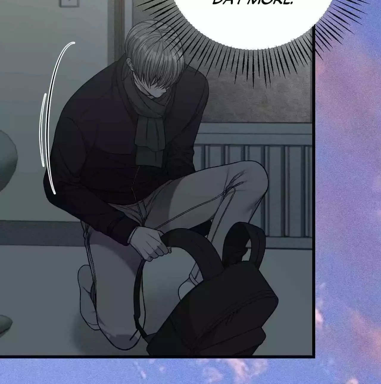 Dirty Xx - Chapter 42 Page 17