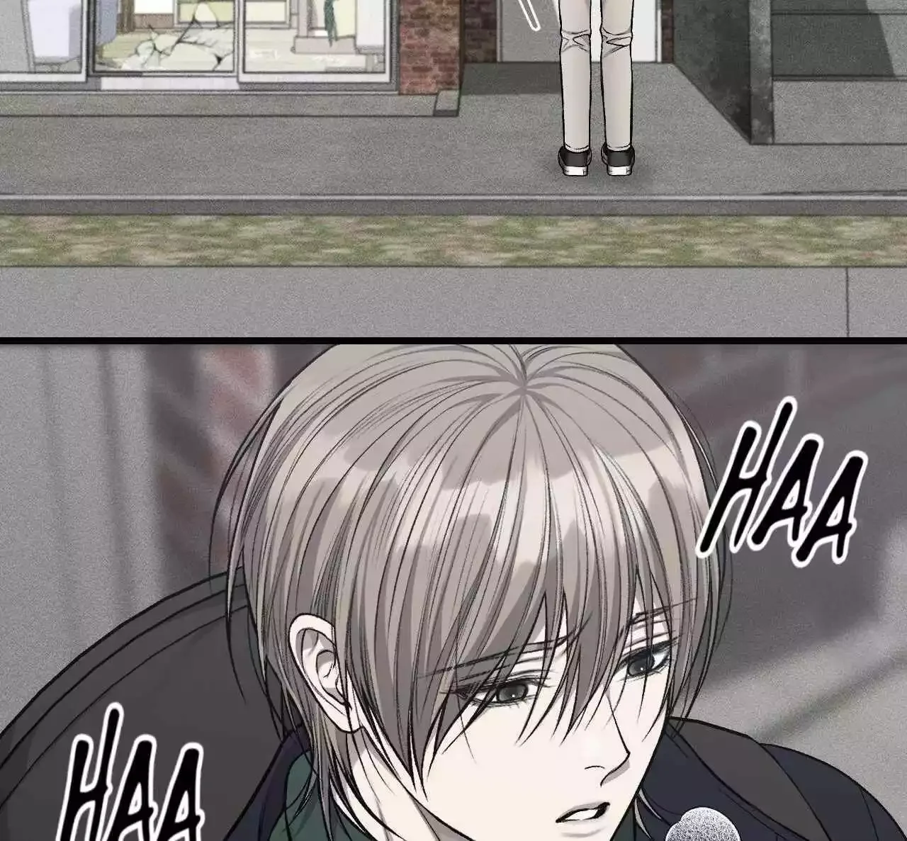 Dirty Xx - Chapter 42 Page 48