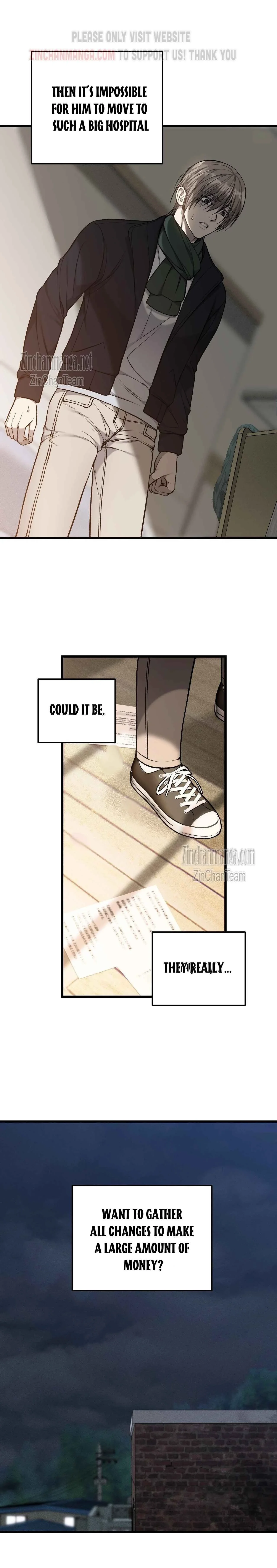 Dirty Xx - Chapter 42 Page 71
