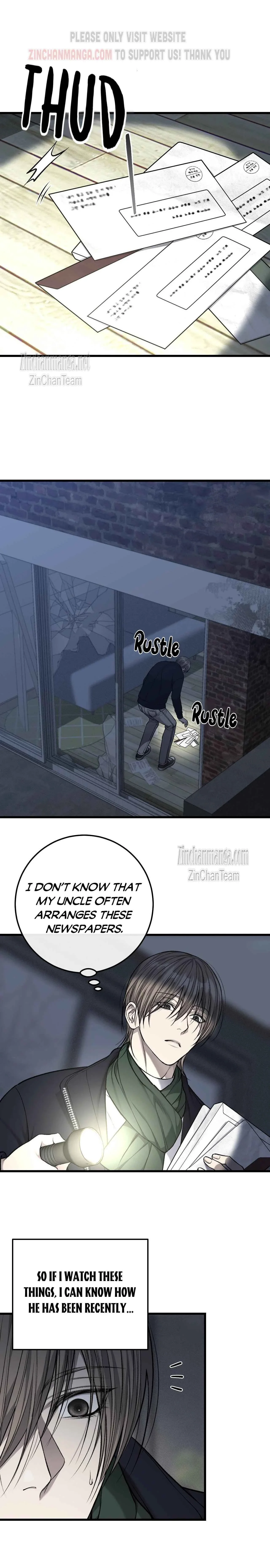 Dirty Xx - Chapter 42 Page 72