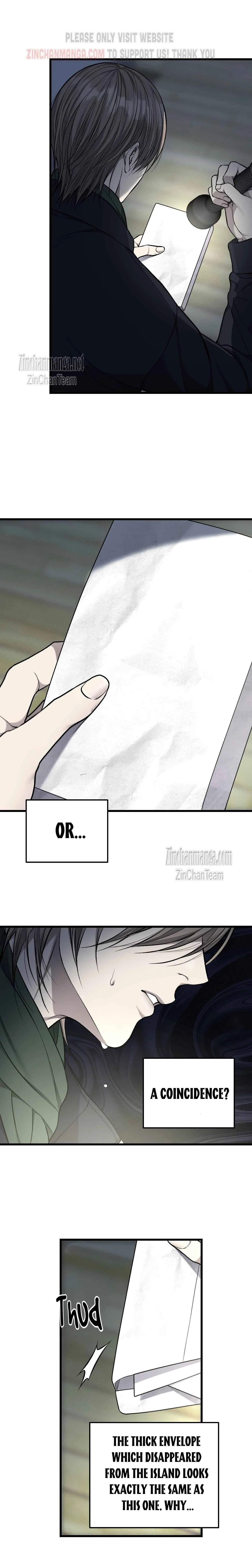 Dirty Xx - Chapter 42 Page 73