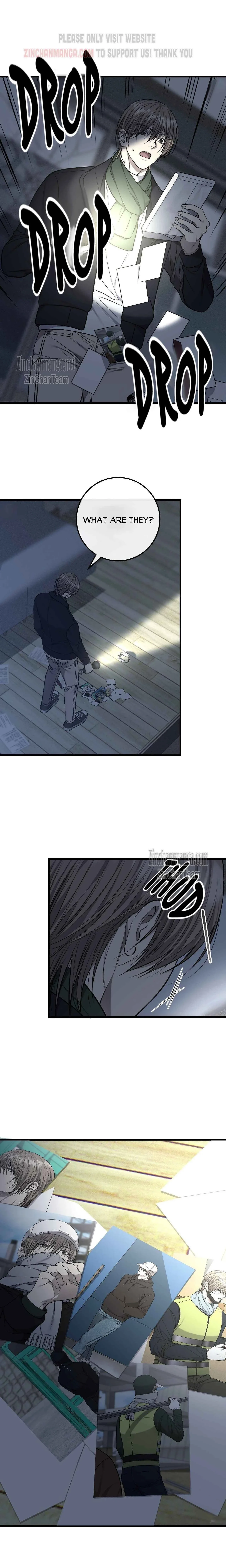 Dirty Xx - Chapter 42 Page 74