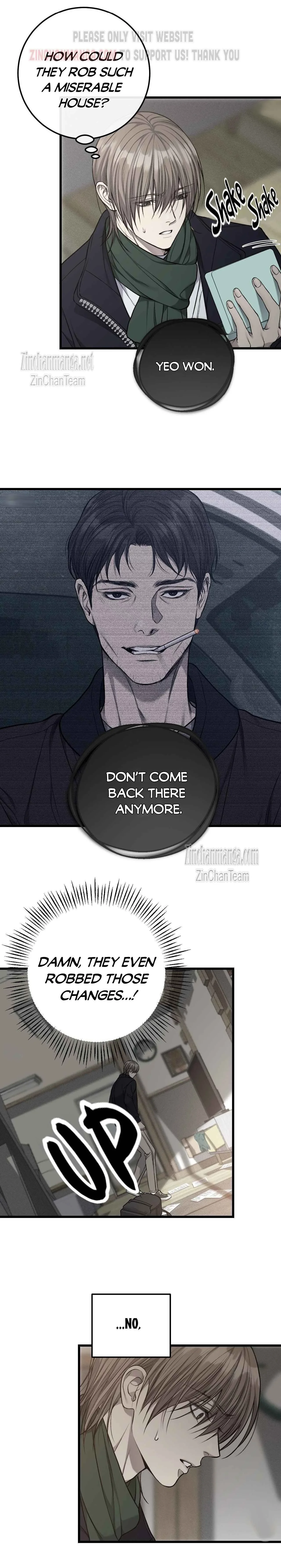 Dirty Xx - Chapter 42 Page 78