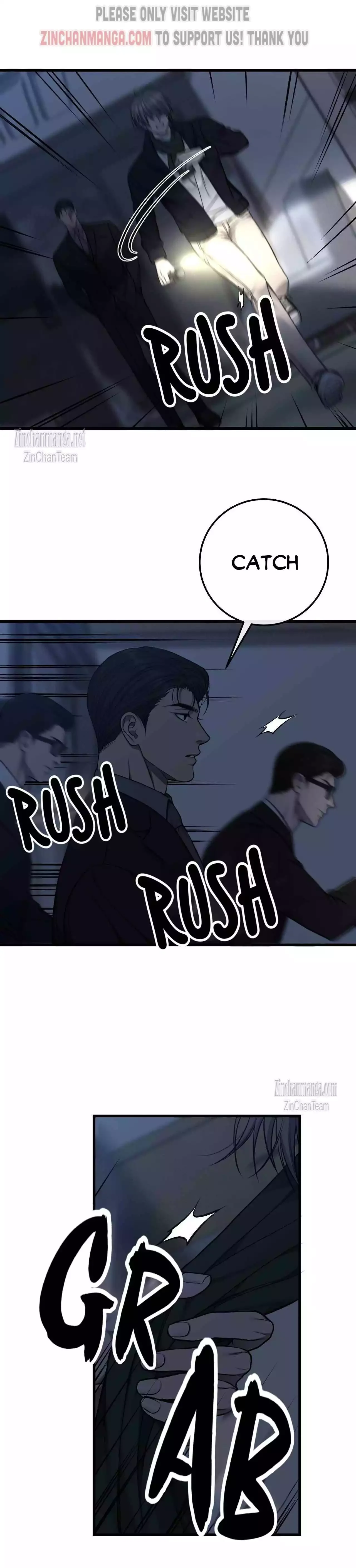 Dirty Xx - Chapter 43 Page 2
