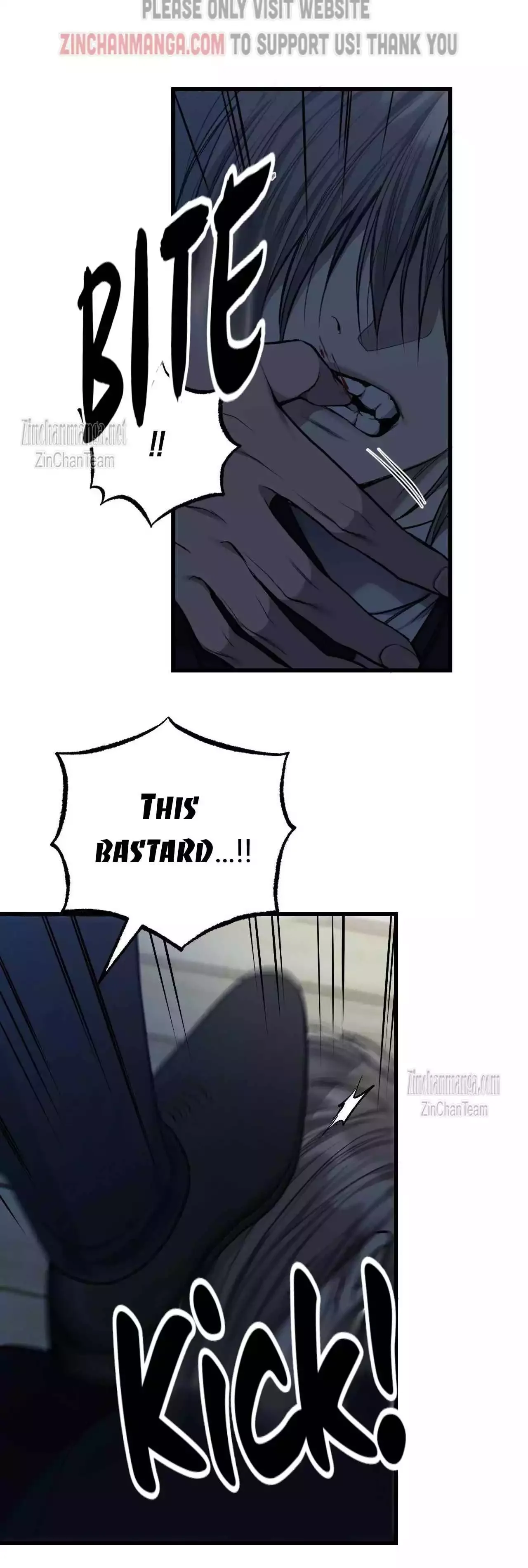 Dirty Xx - Chapter 43 Page 4