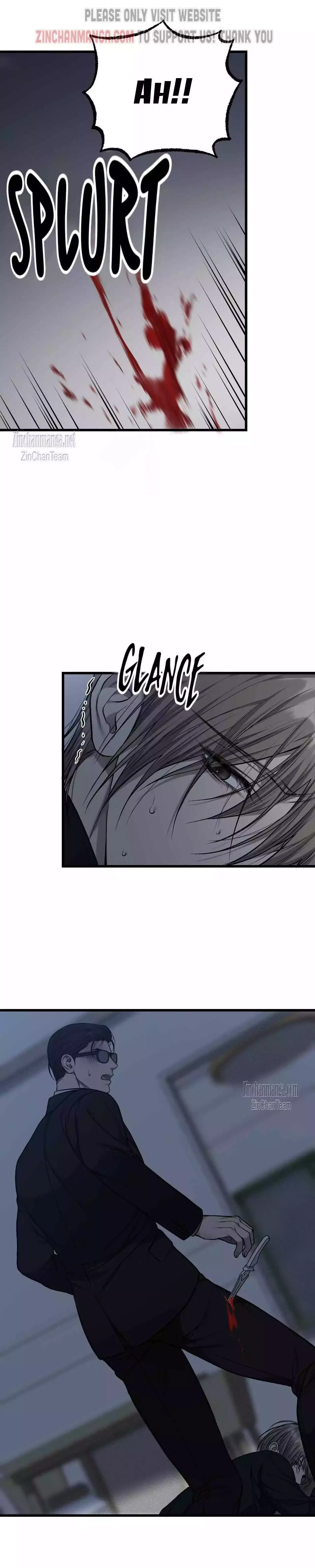 Dirty Xx - Chapter 43 Page 6