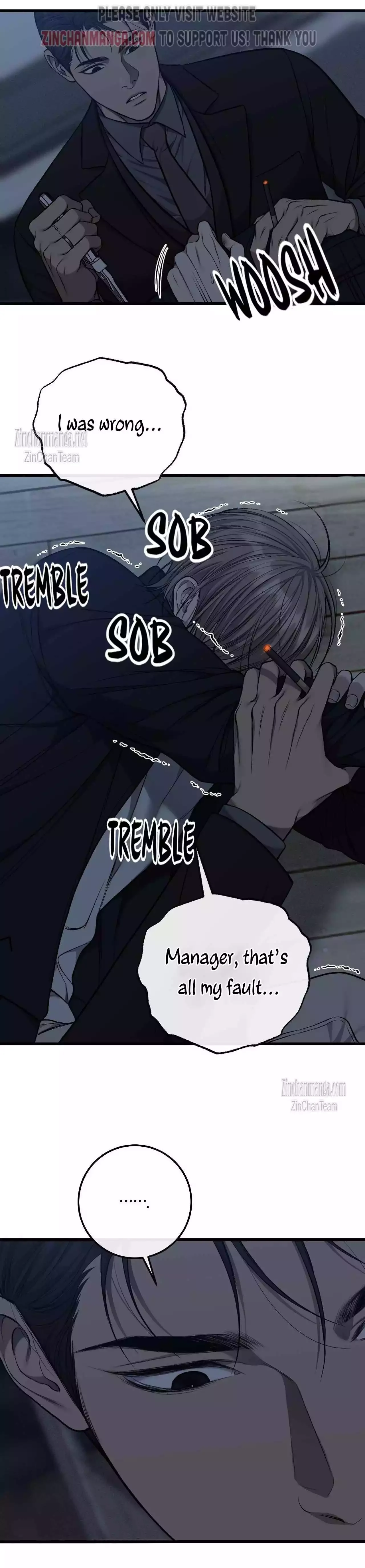 Dirty Xx - Chapter 43 Page 13