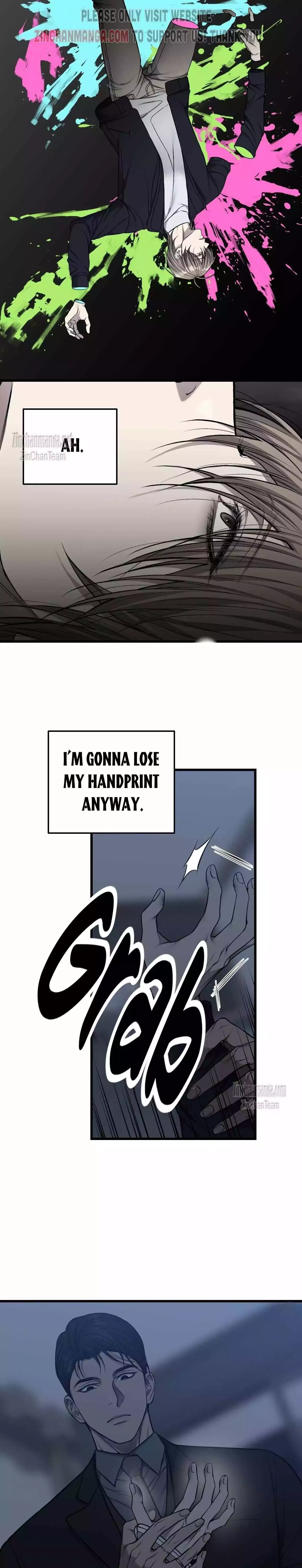 Dirty Xx - Chapter 43 Page 17