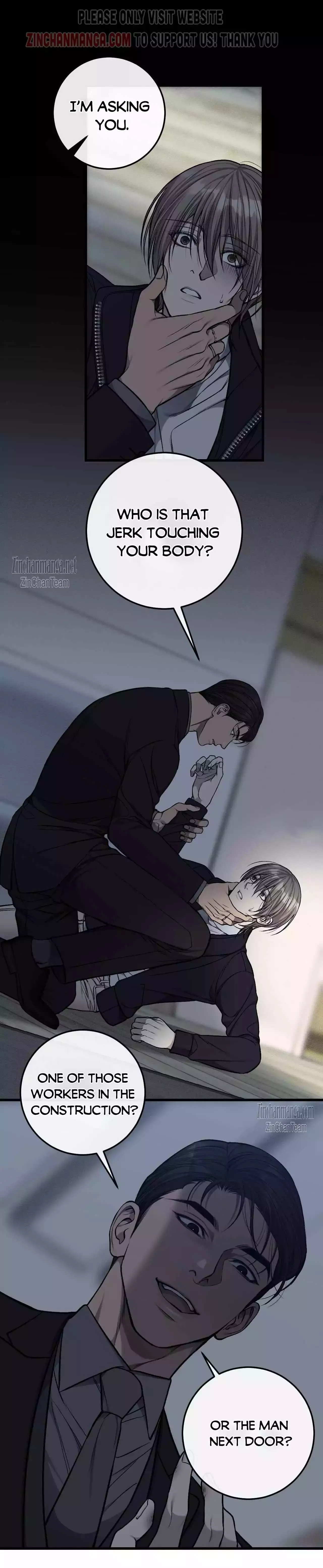 Dirty Xx - Chapter 44 Page 2