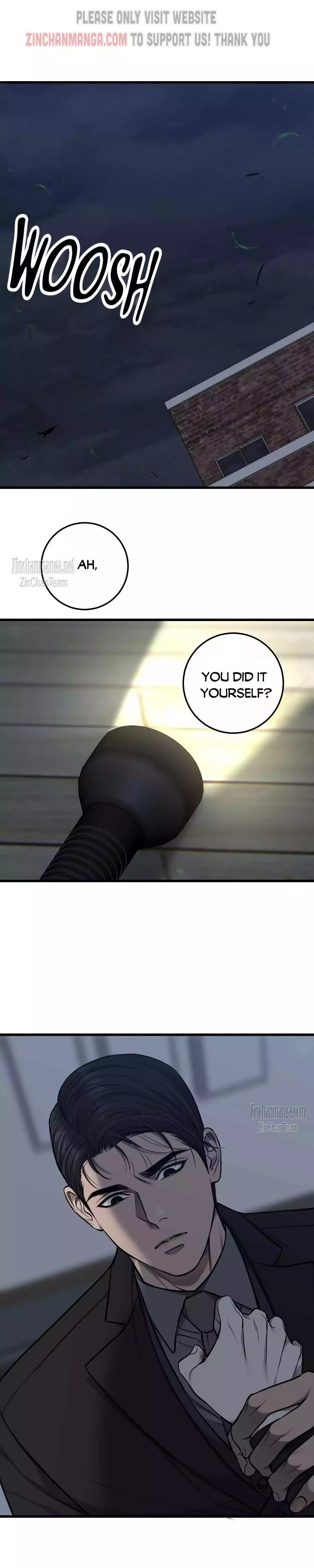 Dirty Xx - Chapter 44 Page 4