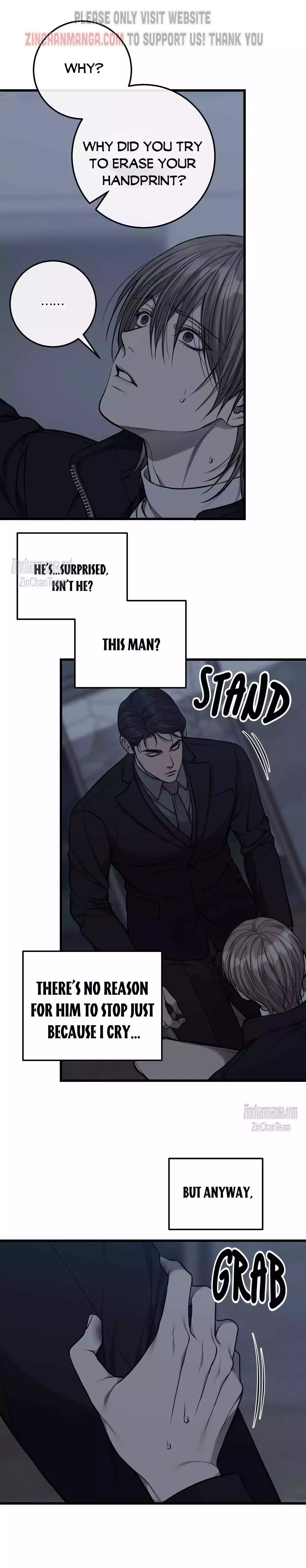 Dirty Xx - Chapter 44 Page 5