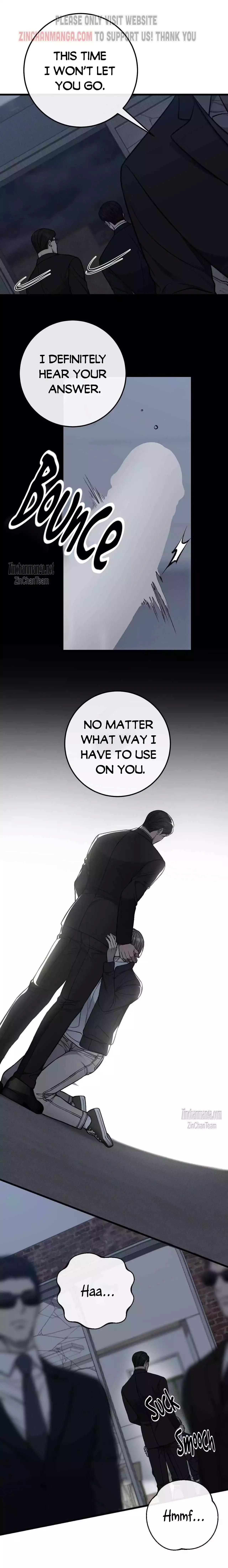 Dirty Xx - Chapter 44 Page 7