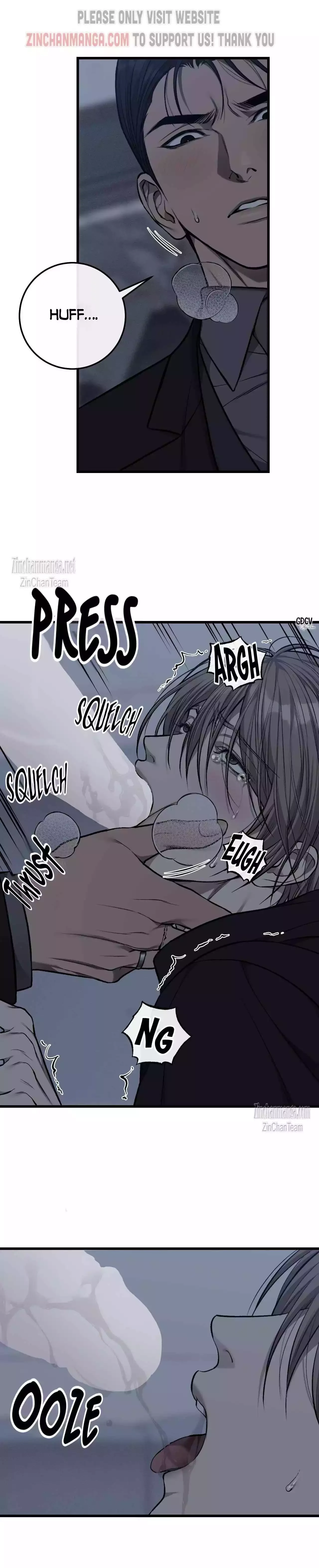 Dirty Xx - Chapter 44 Page 8