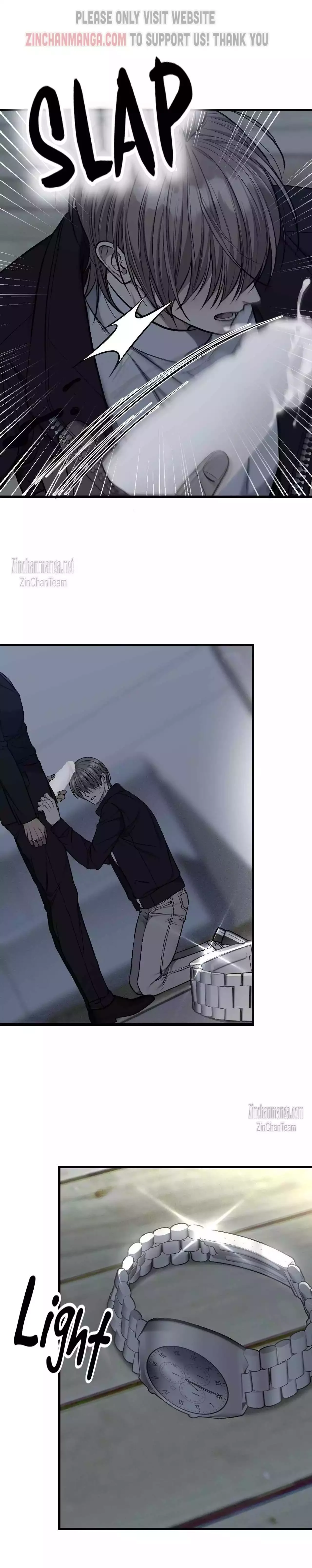 Dirty Xx - Chapter 44 Page 9
